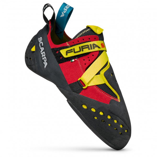 Scarpa - Furia S - Kletterschuhe