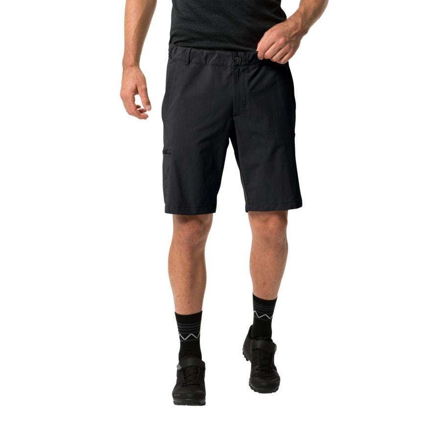 Yaras Shorts Fahrrad Hose Herren