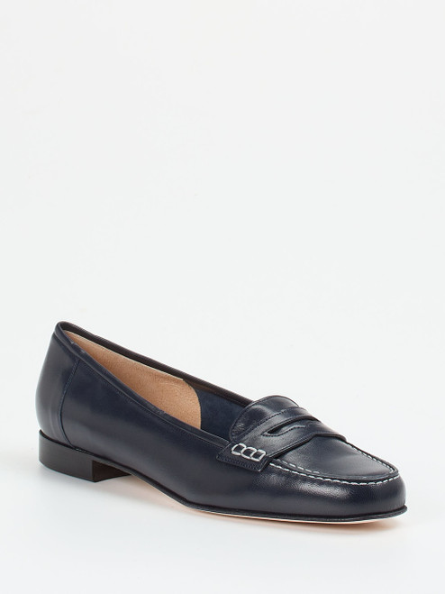 Slipper-15101090155 Mannori