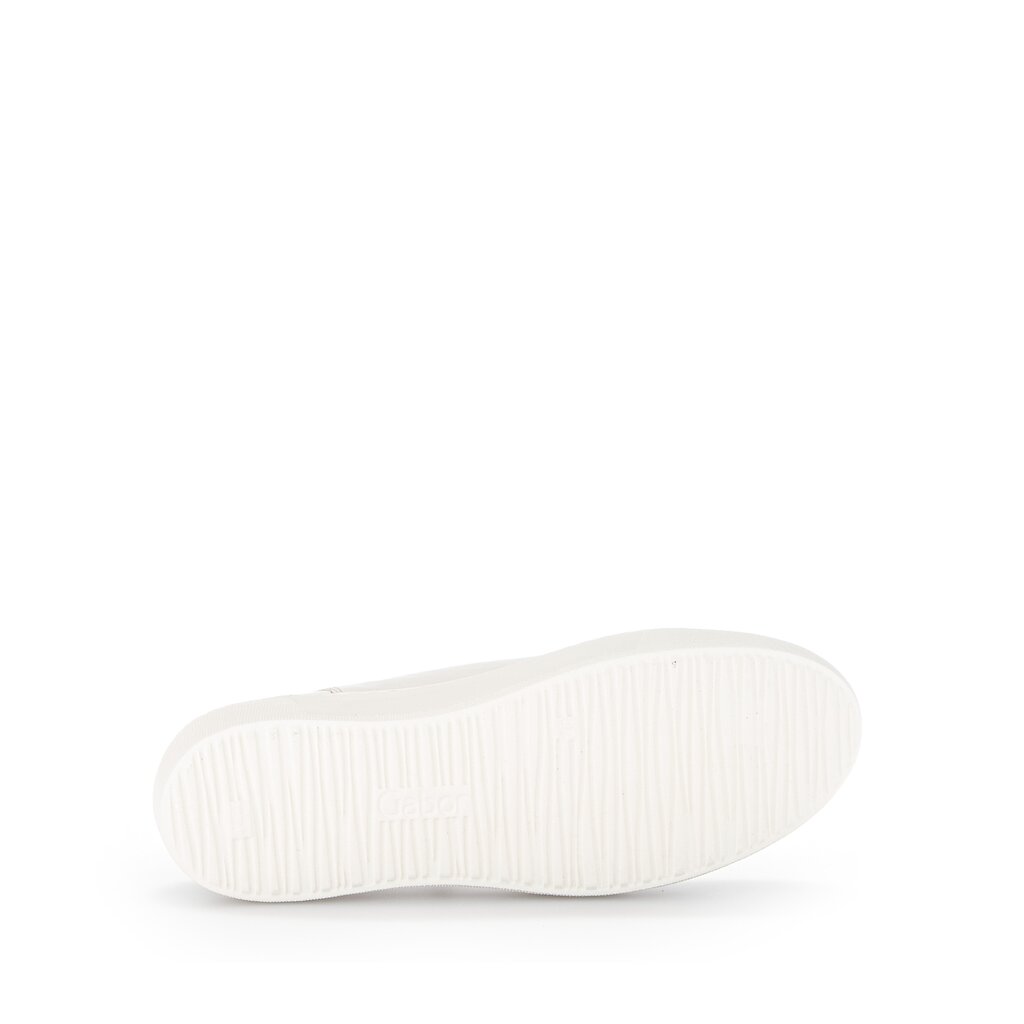 Gabor fashion Sneaker low creme