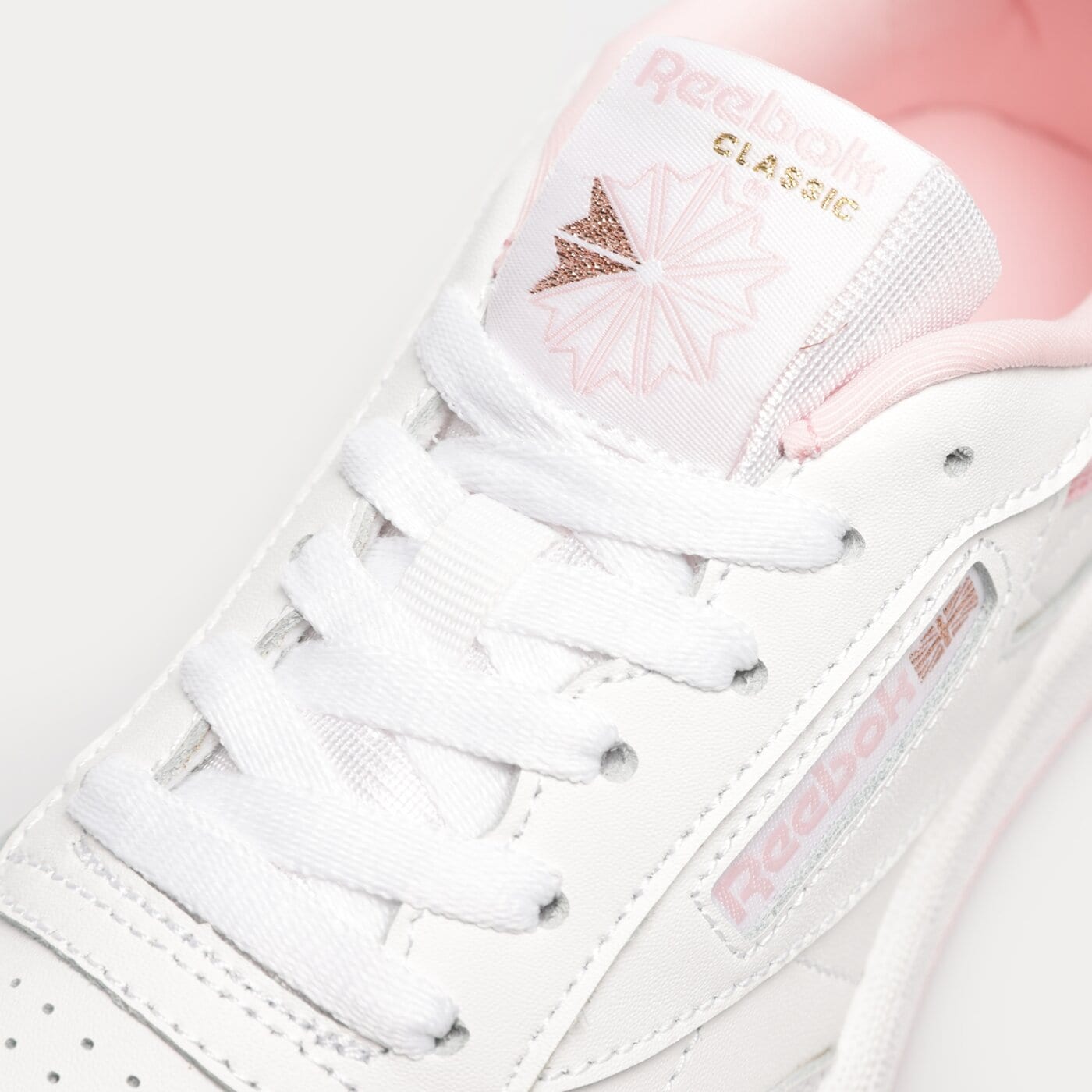 REEBOK CLUB C REVENGE Weiß