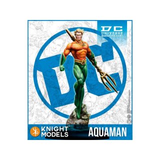 Aquaman (Resin)