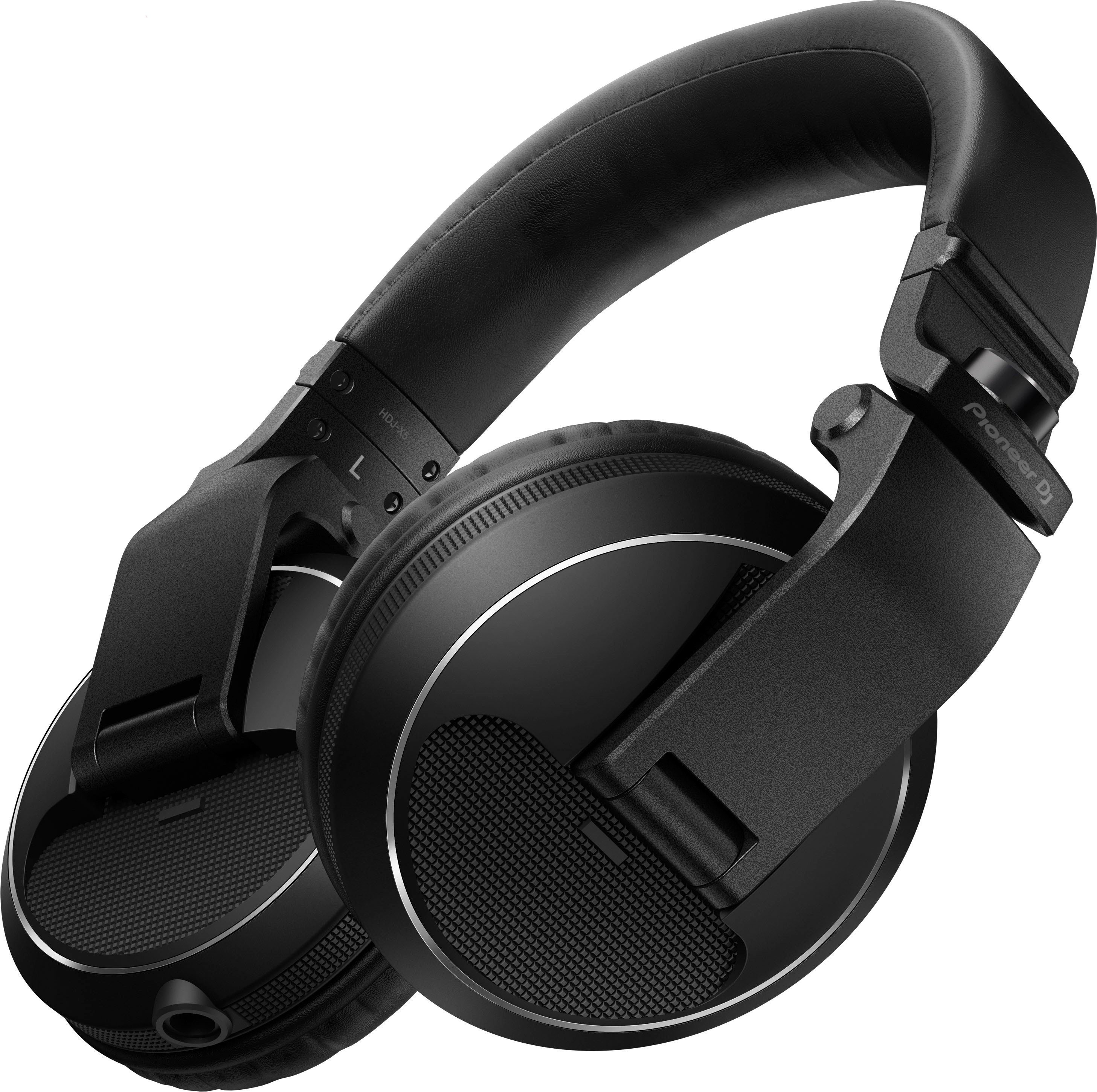 Pioneer DJ HDJ-X5 DJ-Kopfhörer
