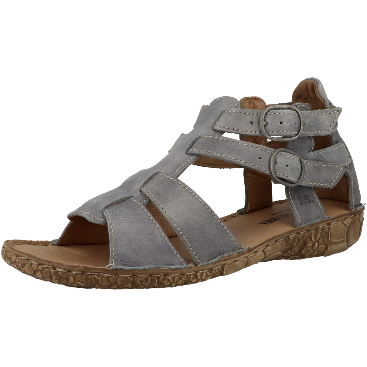 Josef Seibel Rosalie 51 Sandale hellblau