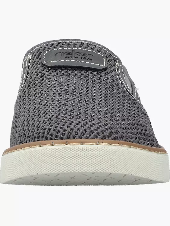 Rieker Herren Slipper