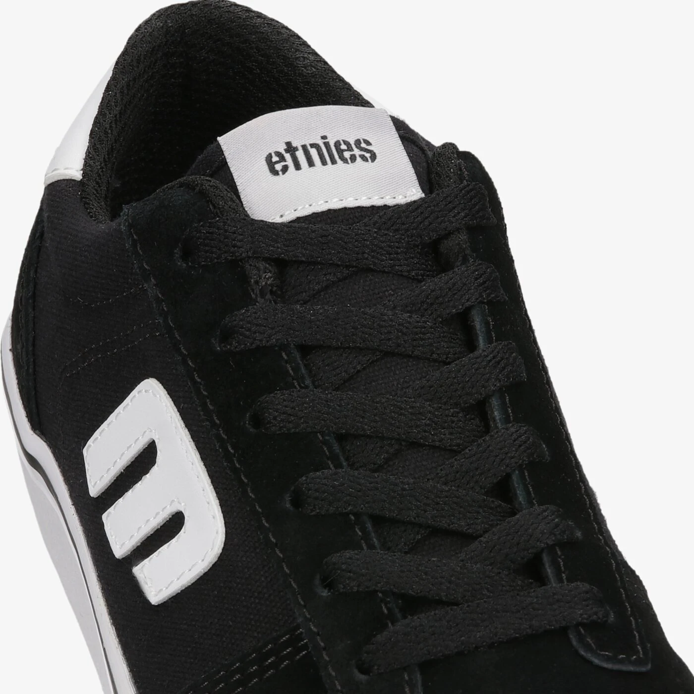 ETNIES KIDS CALLI-VULC Schwarz