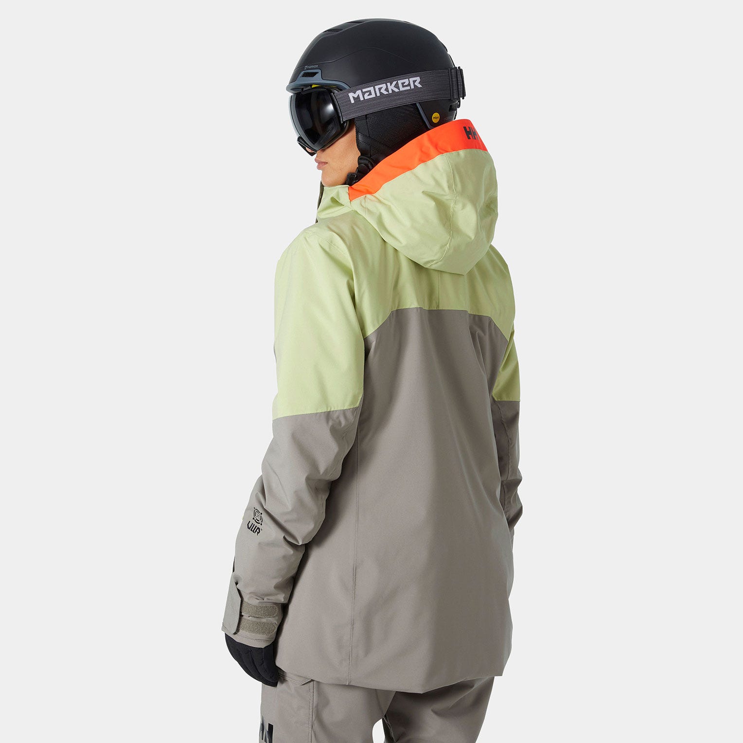 Women's Powshot Jacket