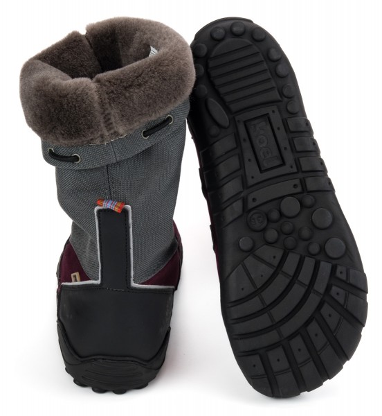 Koel Santi |mid ~ Rana Winter ~ Bordeaux