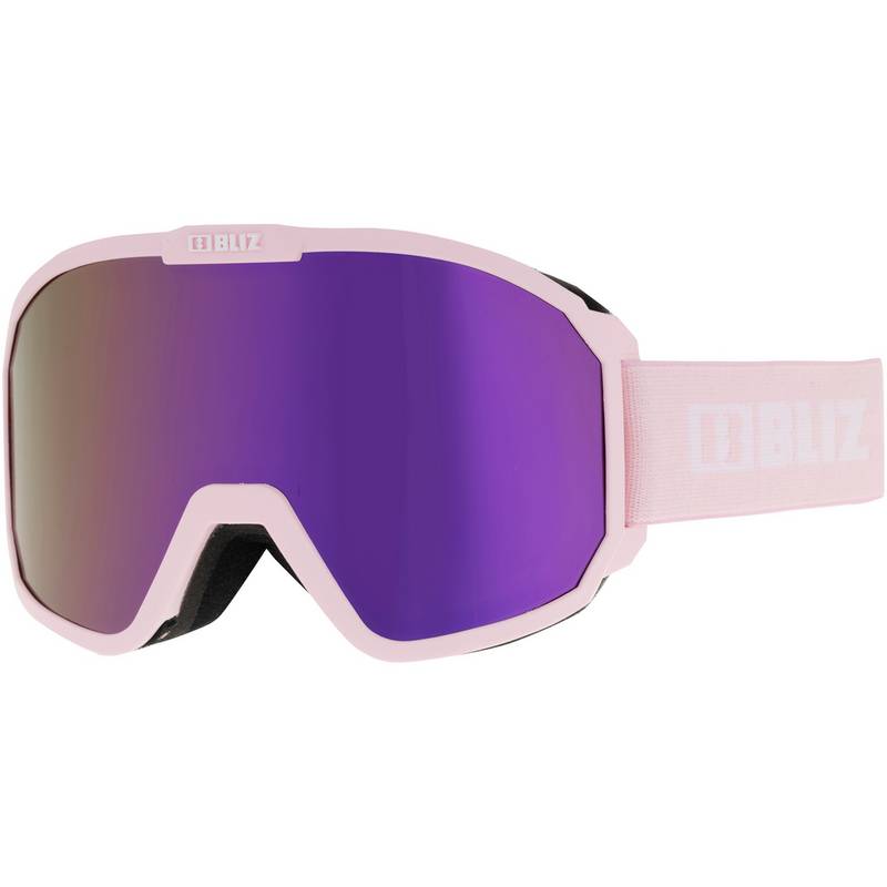 Bliz Spark Skibrille Damen