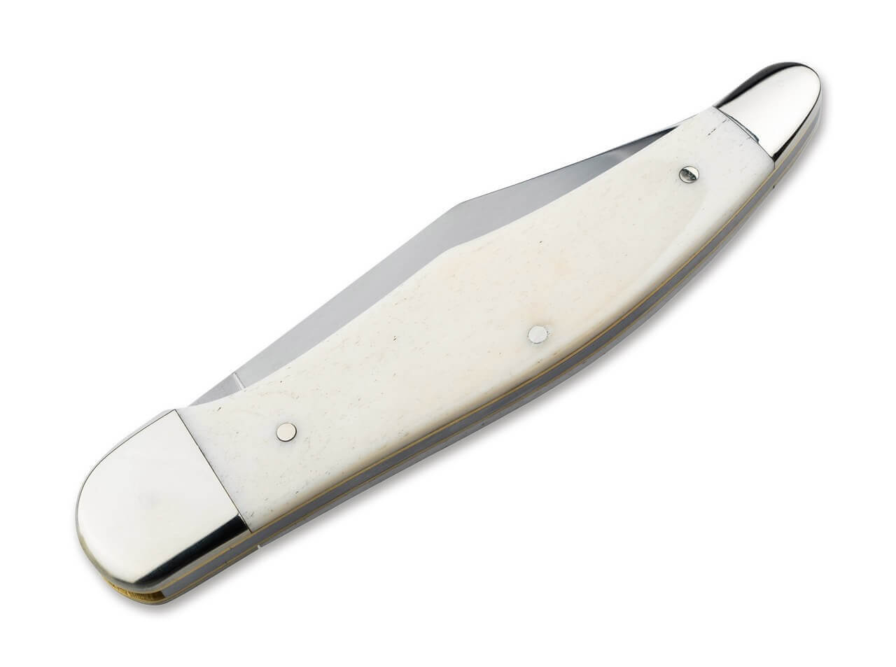 Jagdmesser Knochen