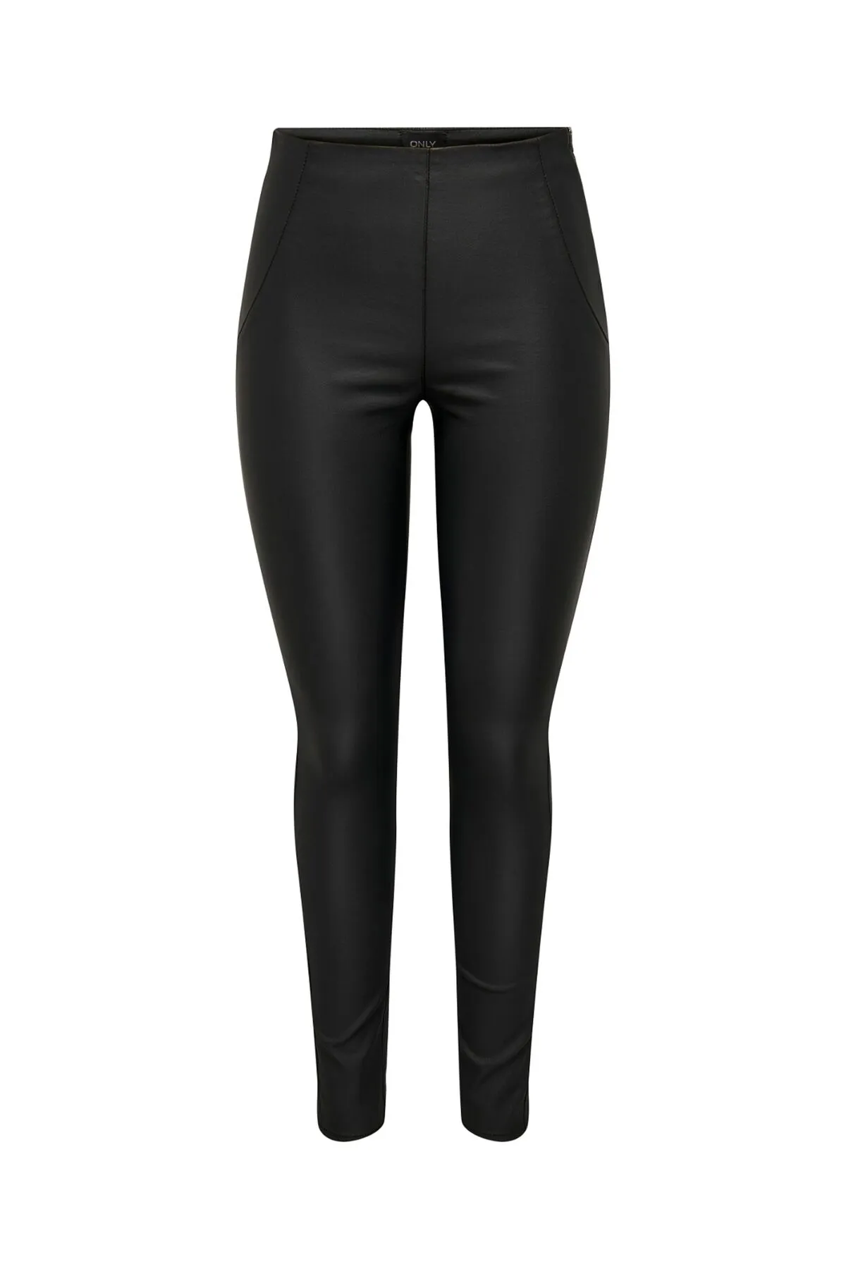 Only  Leggings ONLKEIRA-ROCK LIFE HW COATED LEGGING PNT