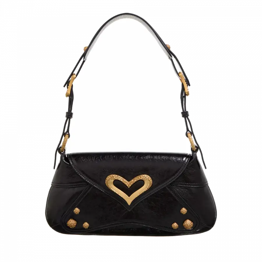 Pinko - Pinko Shoulder Bags Synthetisches Material Multi - bunt