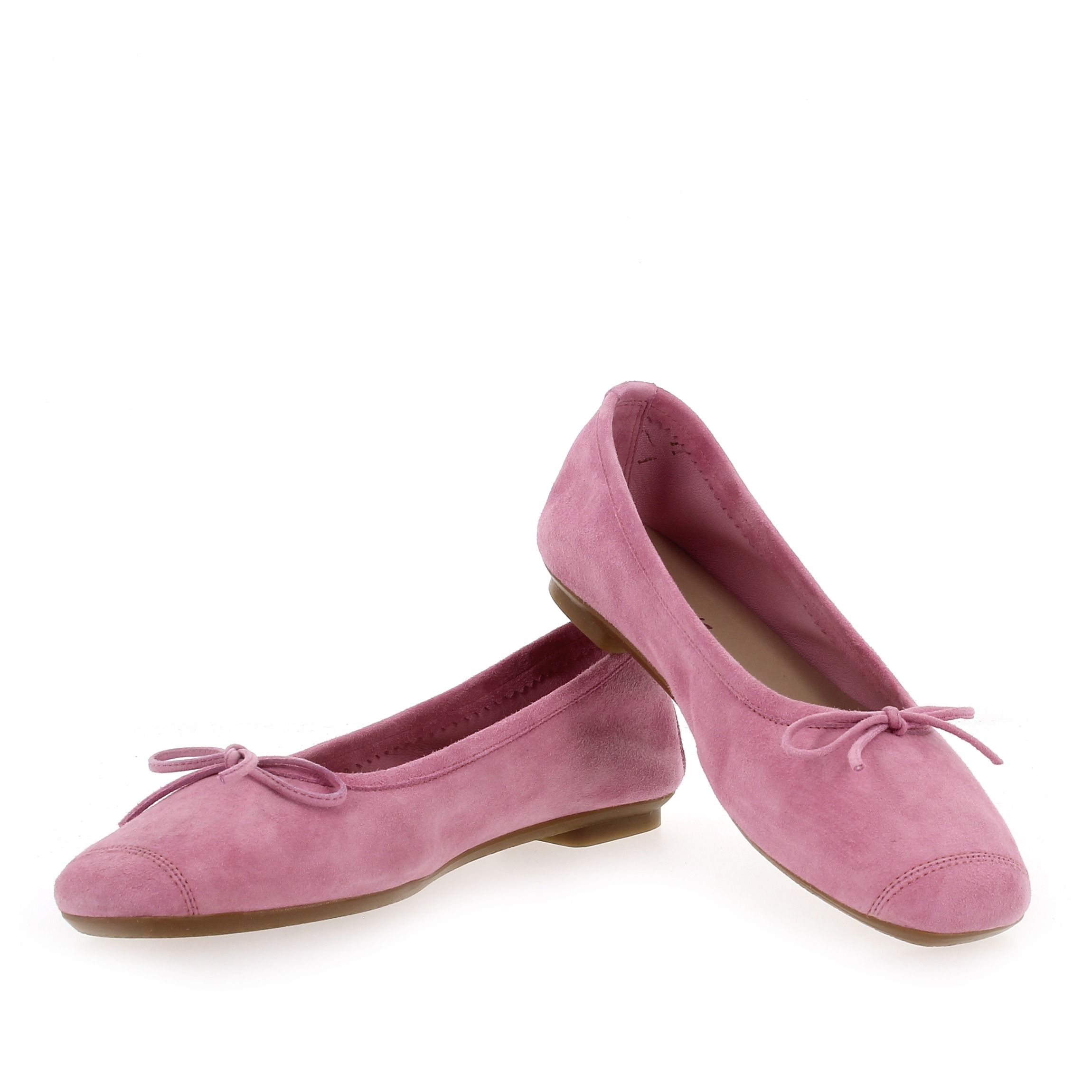 Reqins  HARMONY PEAU - Rose