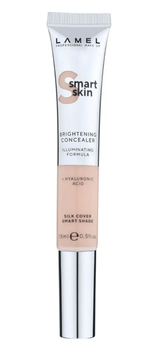 „Lamel Smart Skin Corrector 401“