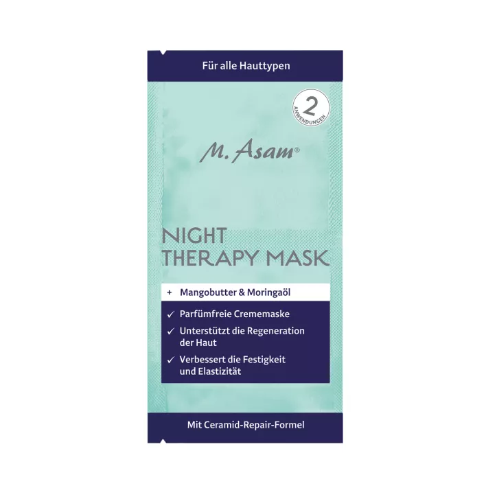 Night Therapy Maske Probe
