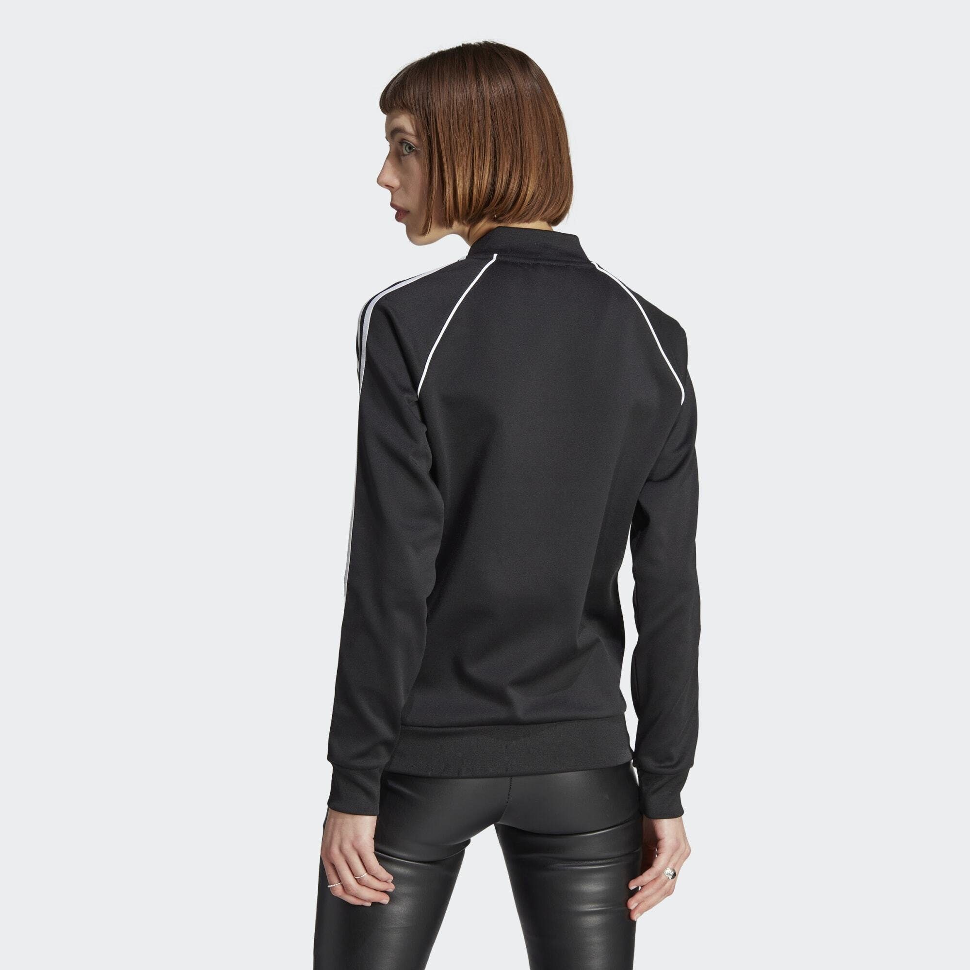 adidas Originals Trainingsjacke ADICOLOR CLASSICS SST ORIGINALS JACKE