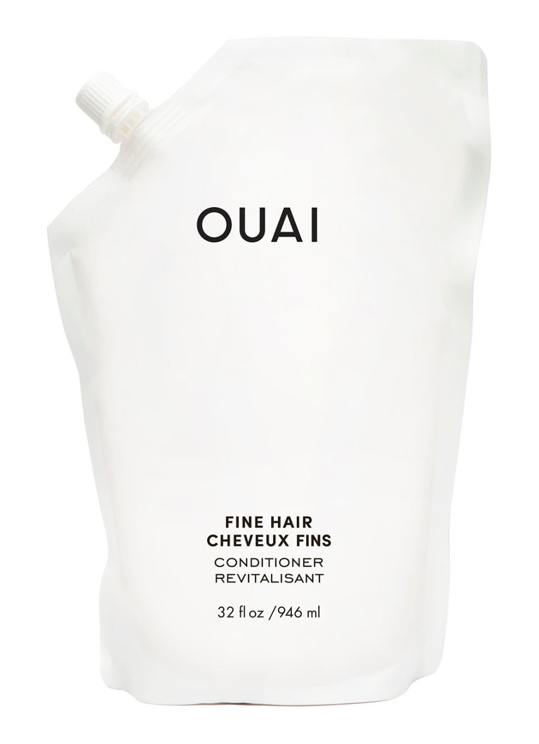 Balsamo OUAI per capelli fini - ricarica