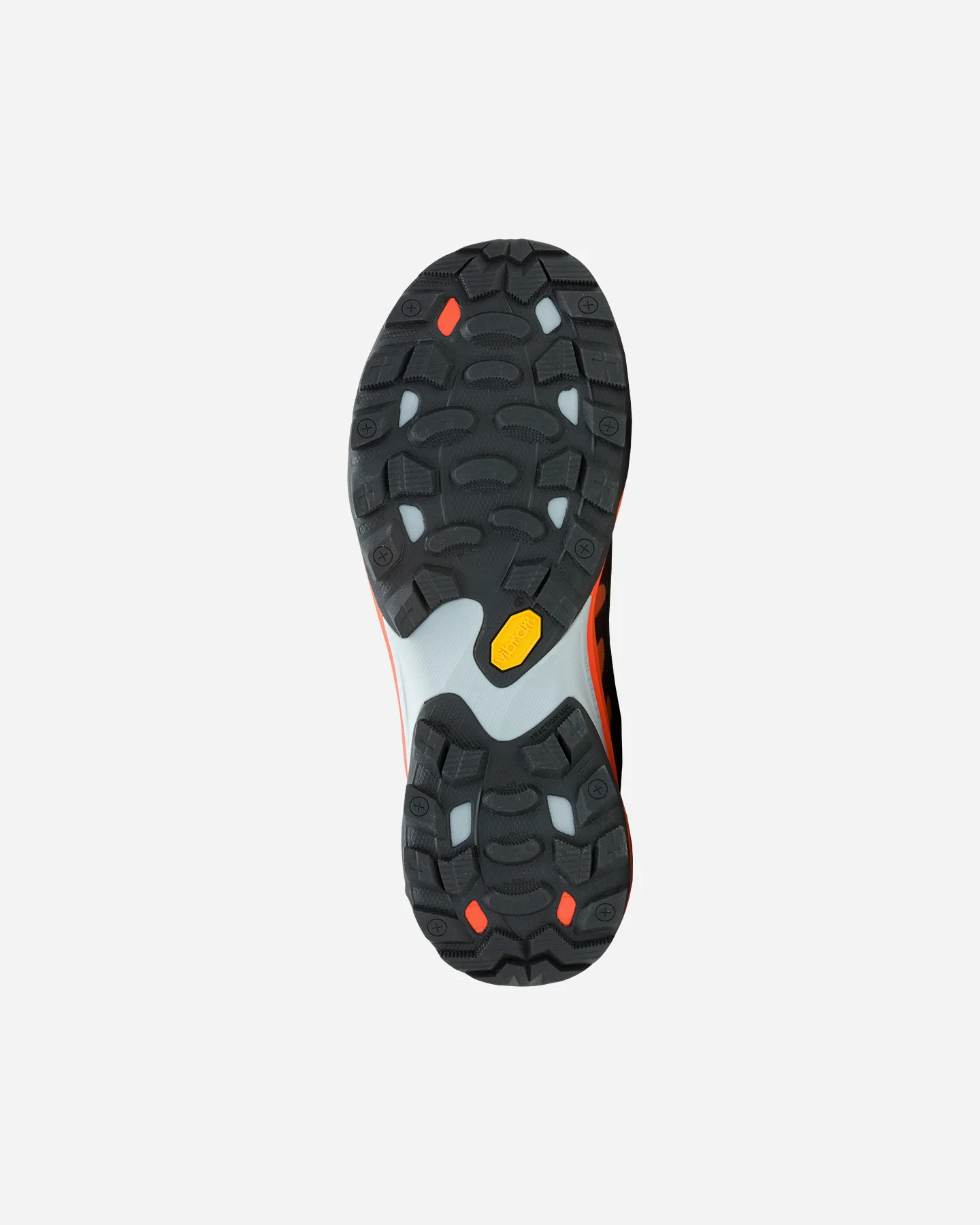 Scarpe Trail Merrell Moab Speed 2 Gtx M J038393
