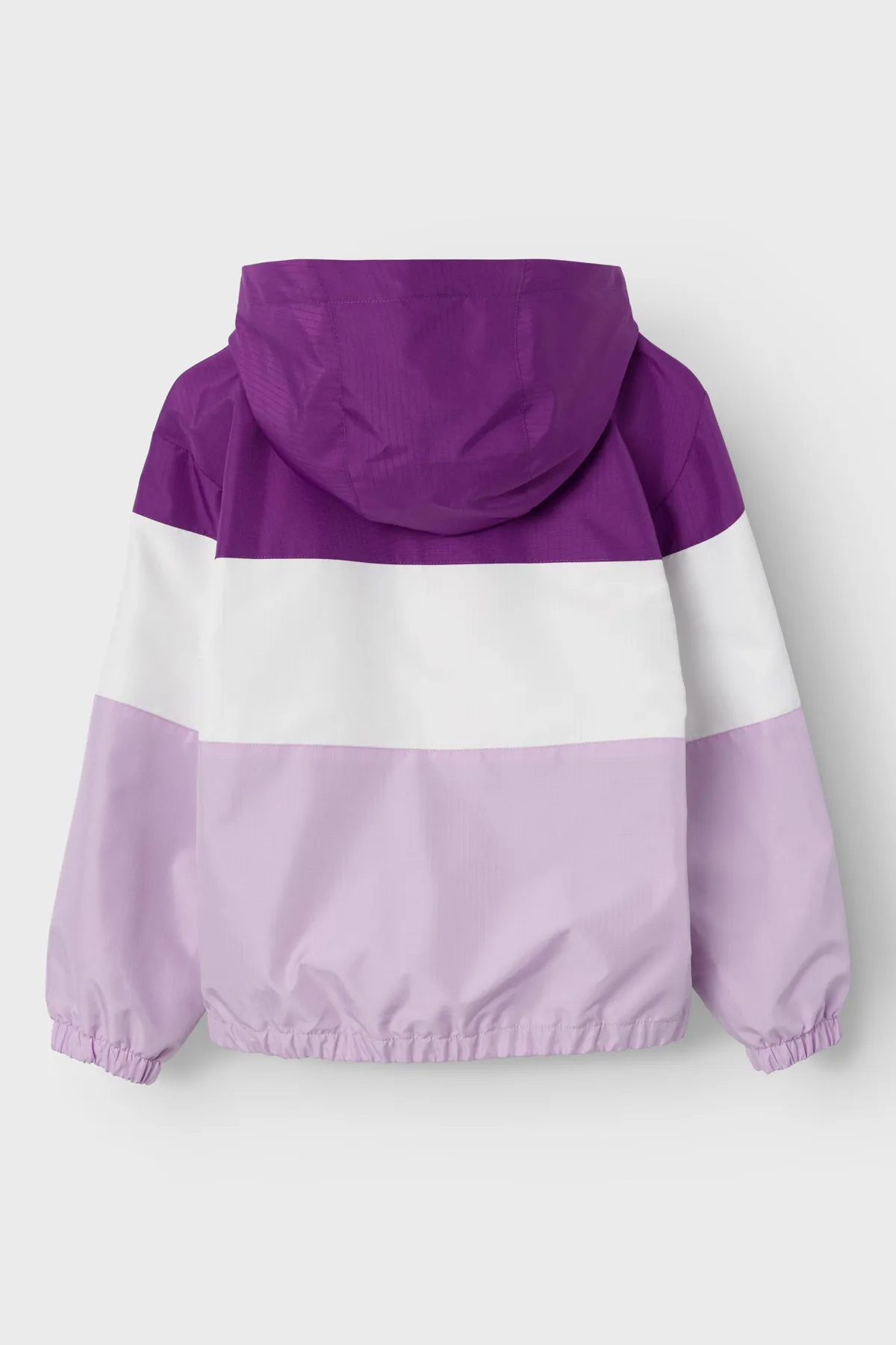 name ıt  Jacke - Lila - Regular Fit