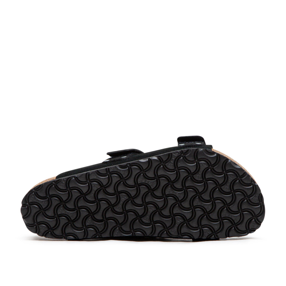 Birkenstock Uji VL 1024810 / schwarz