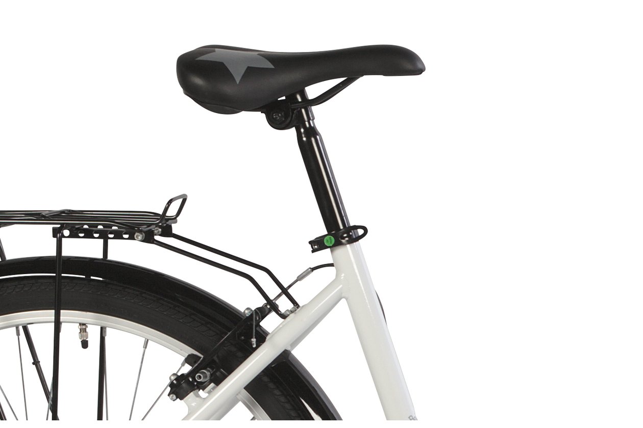 Bellini Resi 7 - 2024 - 26 Zoll - Tiefeinsteiger