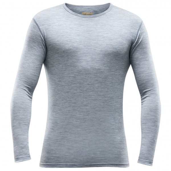 Devold - Breeze Shirt - Merinounterwäsche