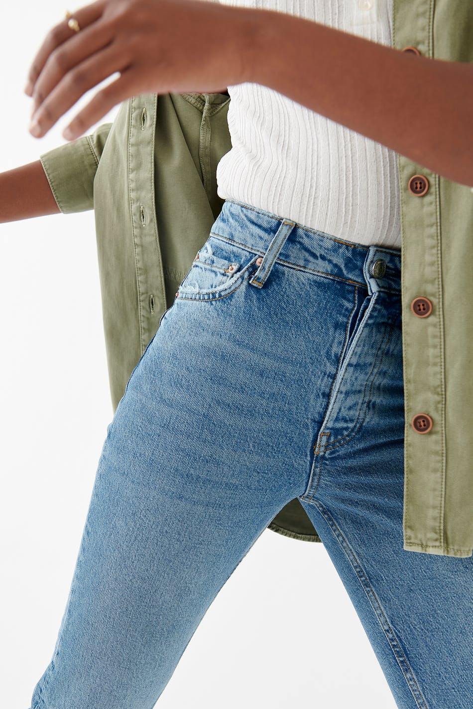 Tove original slim jeans