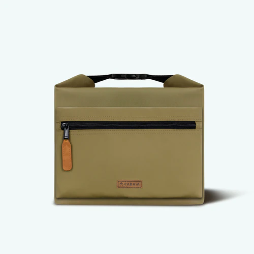 Medium front pocket, Place Grenette