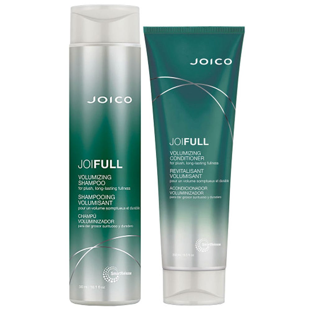 Joico Joifull Duo Bundle
