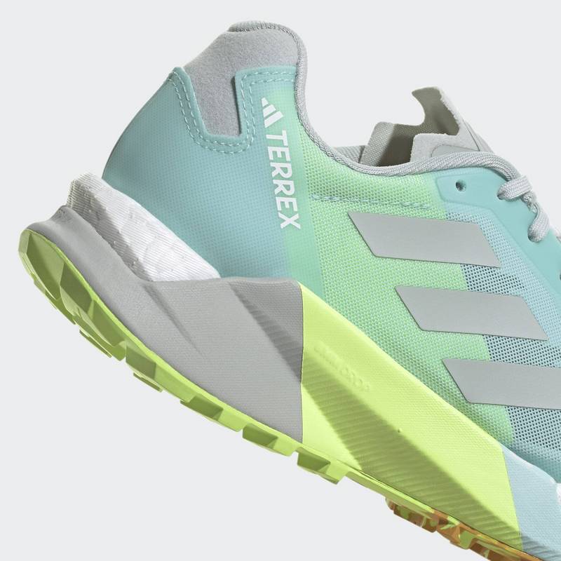 adidas TERREX Agravic Ultra Trailrunning-Schuh Fitnessschuhe Damen