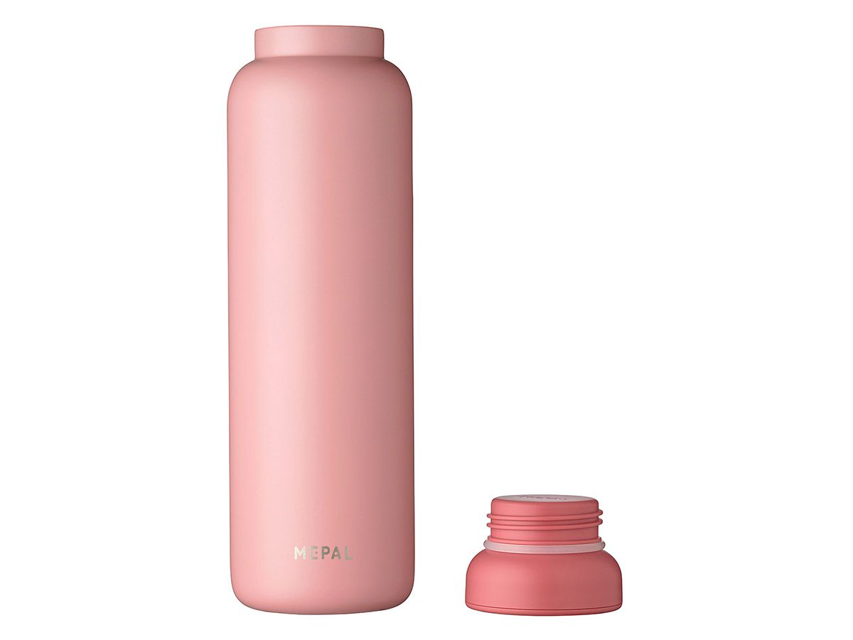 Mepal Ellipse Nordic Pink 900 ml Thermosflasche