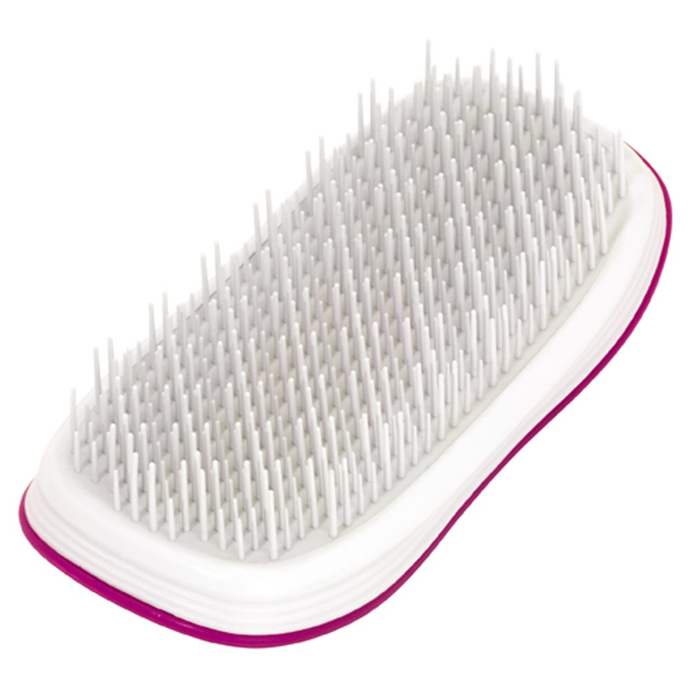 ikoo brush HOME white - sugar plum