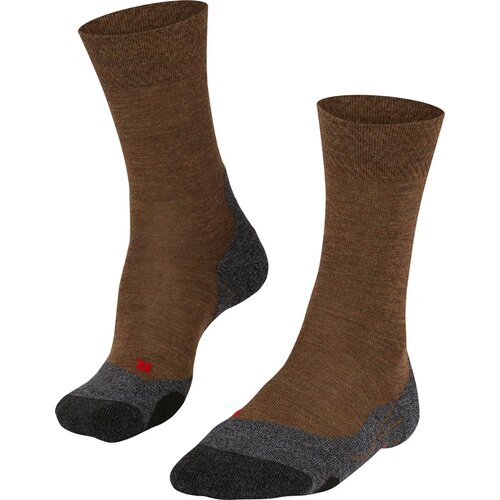 TK2 MELANGE HERREN SOCKEN