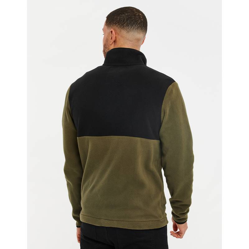Threadbare THBGlacier Sweatjacke Herren