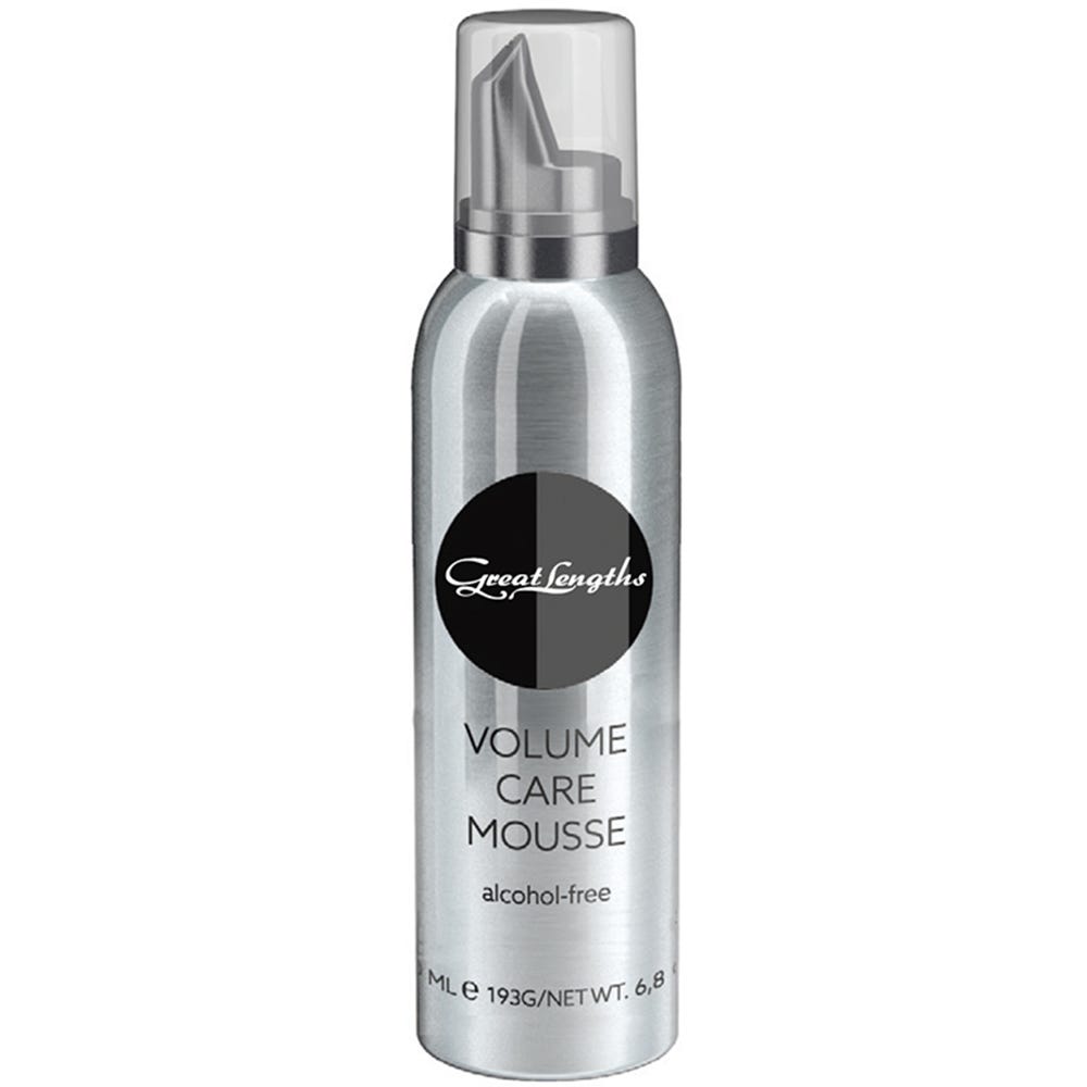 Great Lengths Volume Care Mousse 200 ml