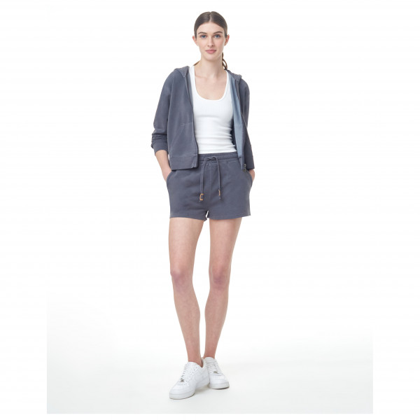 tentree - Women's French Terry Fulton Short - Shorts