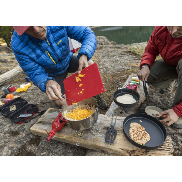 ALPINE 4 POT SET - Kochtopf