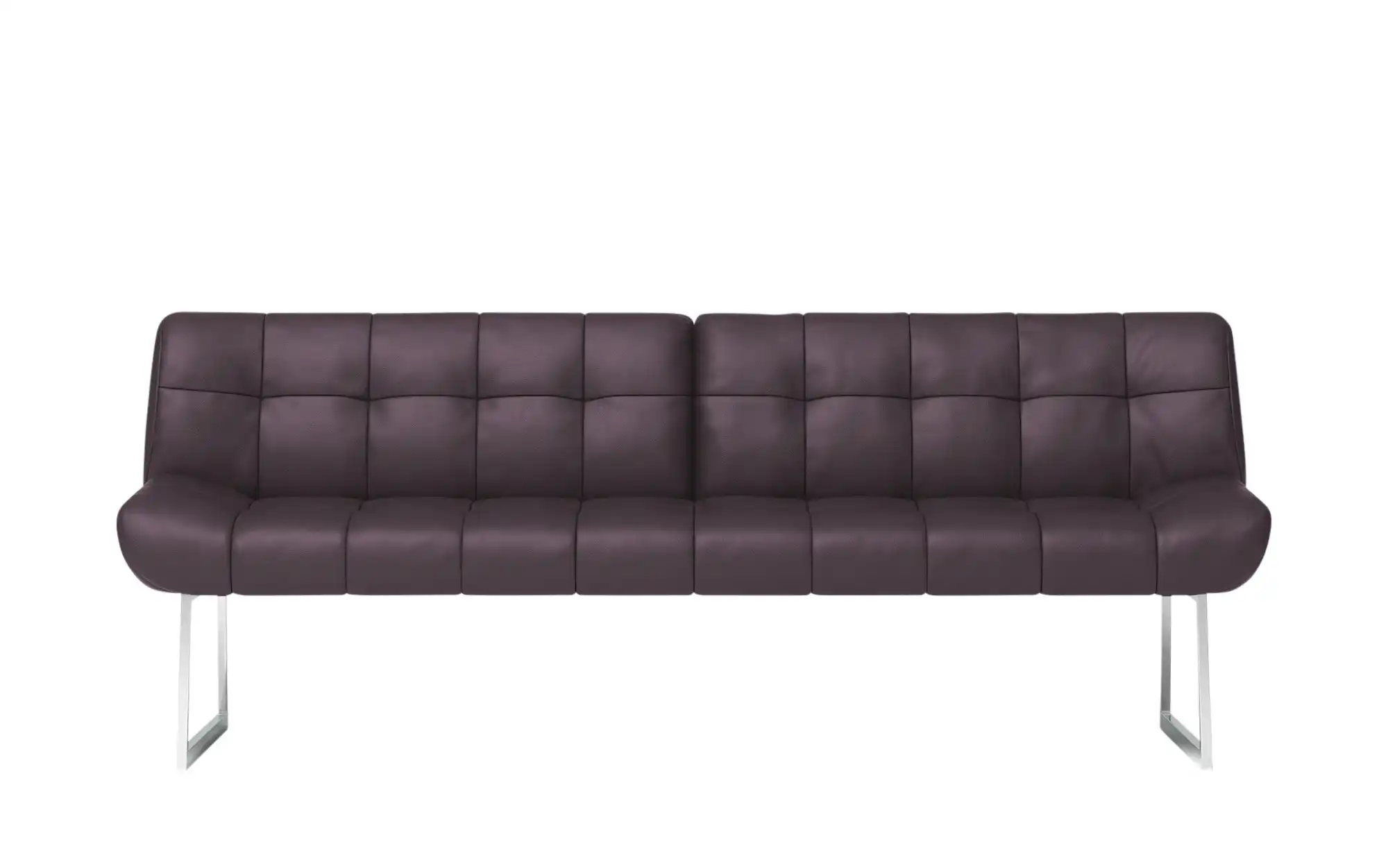 JOOP! Sitzbank  Leder Move