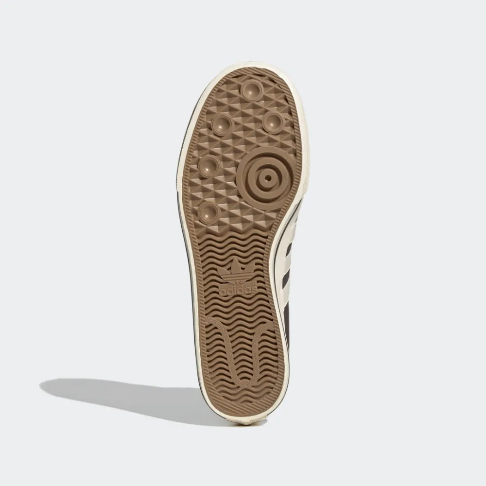 adidas Nizza Hi RF GX4586 / grau