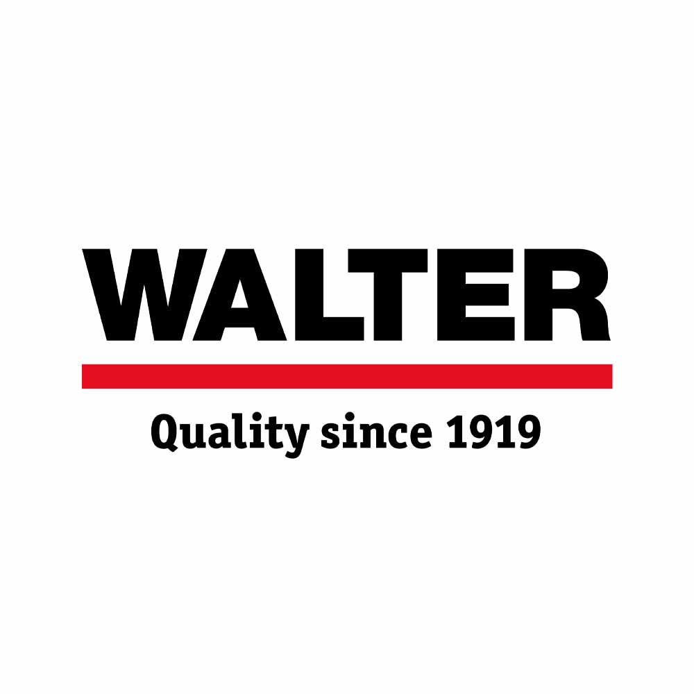 Walter 2 in 1 Rasentrimmer 12V