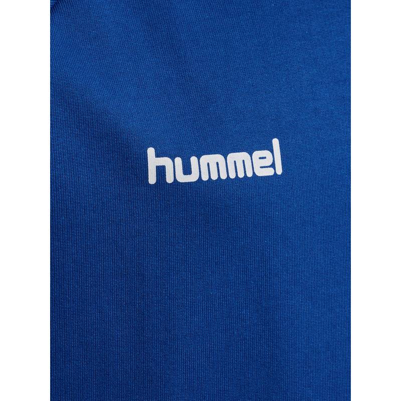 hummel HMLGO KIDS COTTON SWEATSHIRT Sweatshirt Kinder