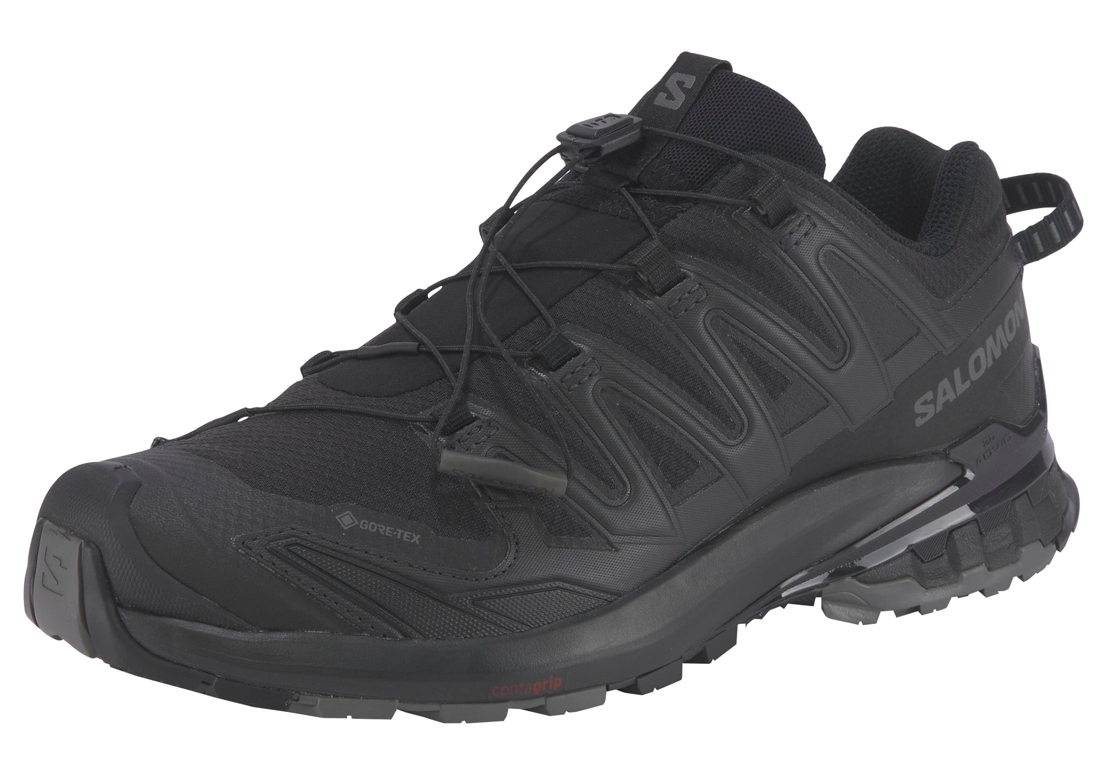 Salomon XA PRO 3D V9 GORE-TEX Trailrunningschuh wasserdicht