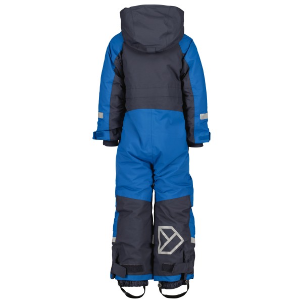 Didriksons - Kid's Neptun Coverall 2 - Overall