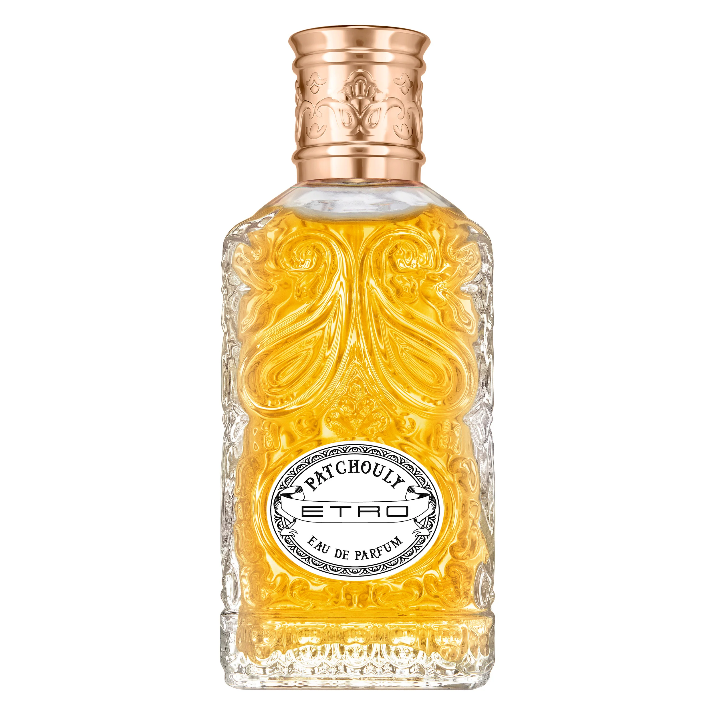 Eau de Parfum Patchouly - Eau de Parfum, Eau de Parfum Unisex