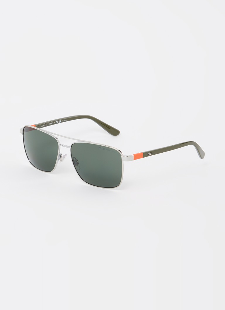 Ralph Lauren polarizētās saulesbrilles PH3137