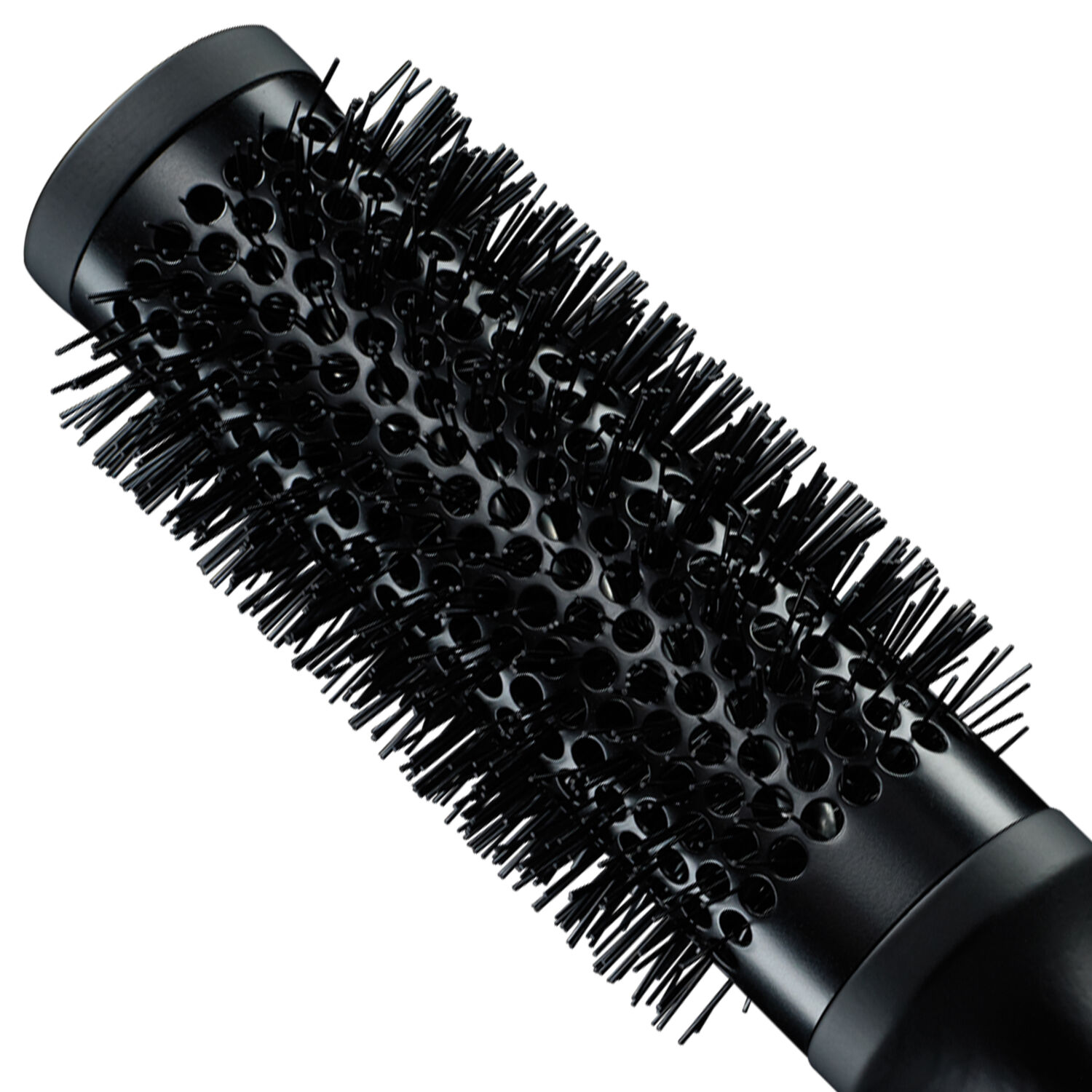 GHD Brosse Ronde Céramique T2 Brushing Cheveux Mi-Longs