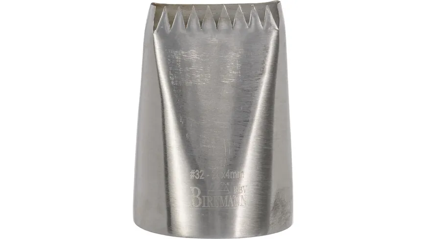 RBV BIRKMANN Sternbandtülle Nr.32 28x4mm