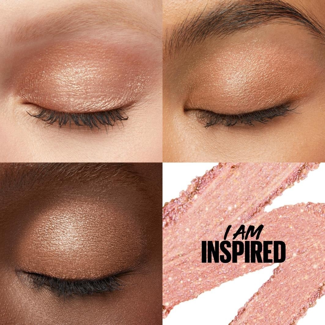 Matita occhi multiuso Maybelline Fearless
