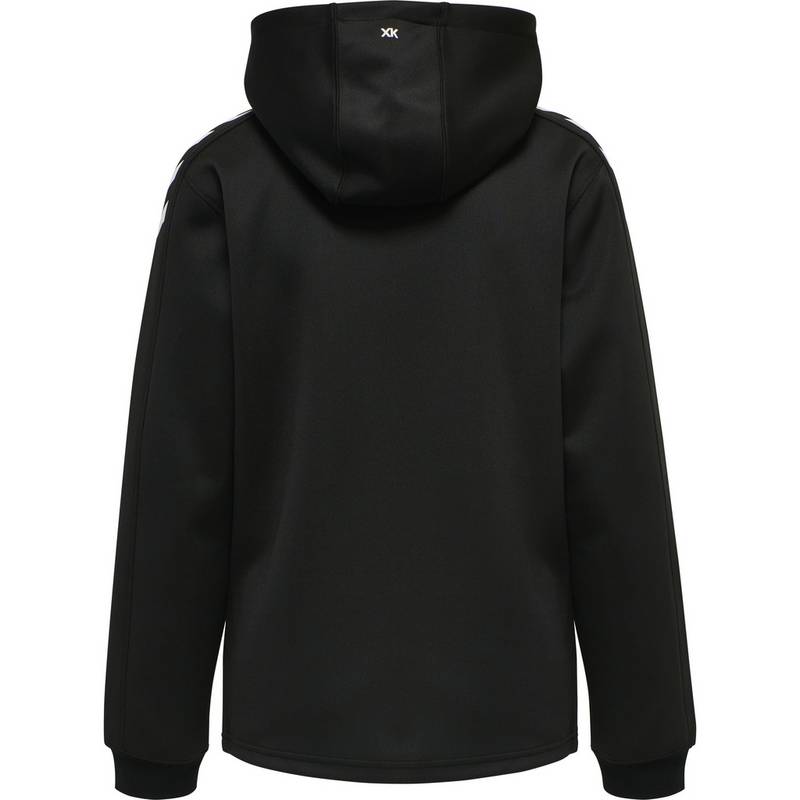 hummel hmlCORE XK POLY SWEAT HOODIE WOMAN Sweatshirt Damen