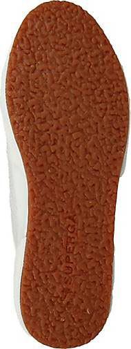 Superga Sneaker LAMEW